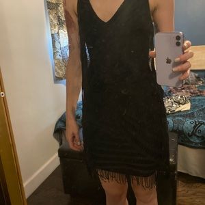 Guess mini dress